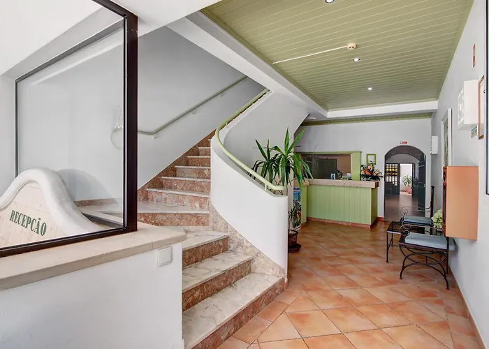 Apartman Mira Parque *