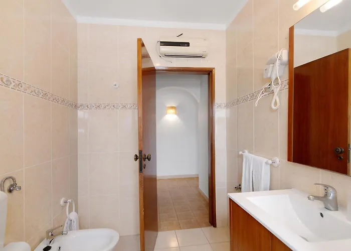Mira Parque Apartman