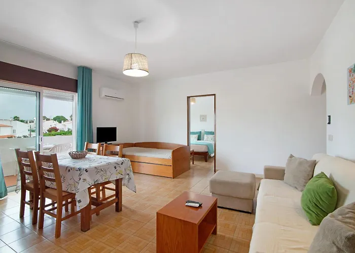 Mira Parque Apartman