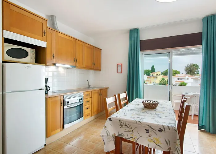 Apartman Mira Parque