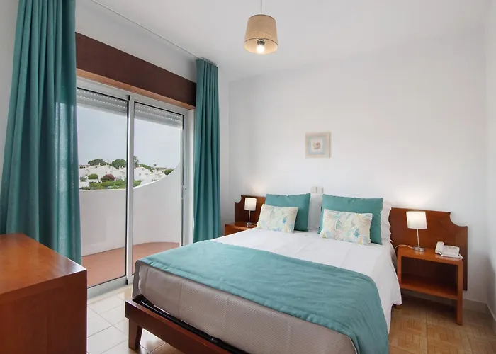 Mira Parque Apartman *