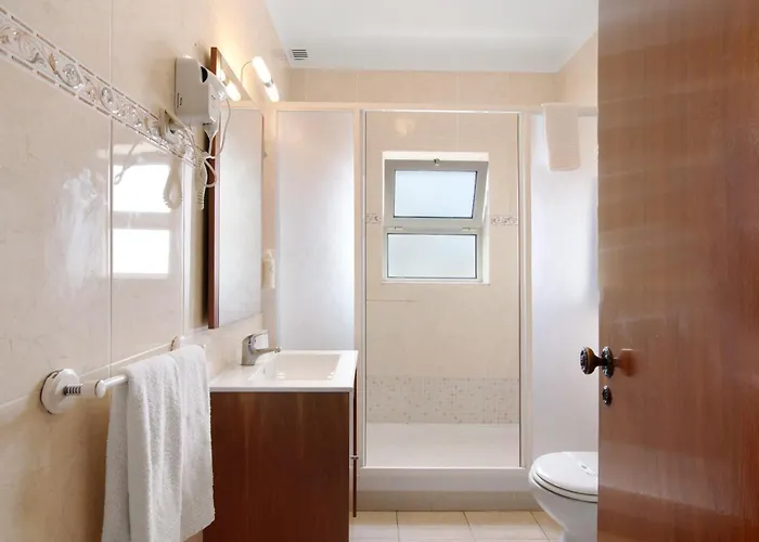 Apartman Mira Parque