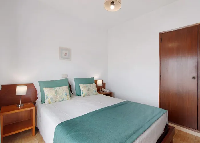 Apartman Mira Parque *