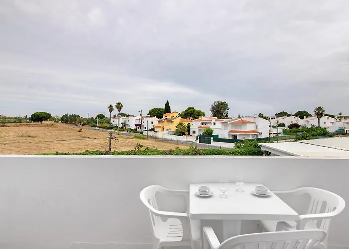 Mira Parque Apartman
