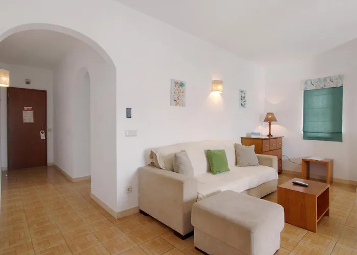 Apartman Mira Parque