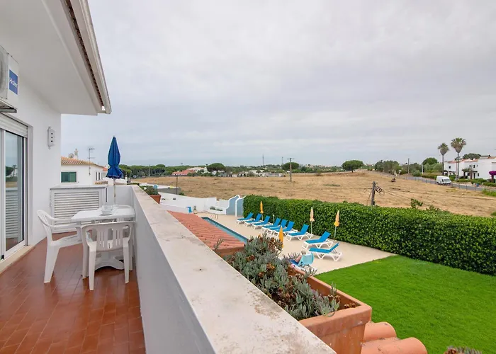 Mira Parque Apartman
