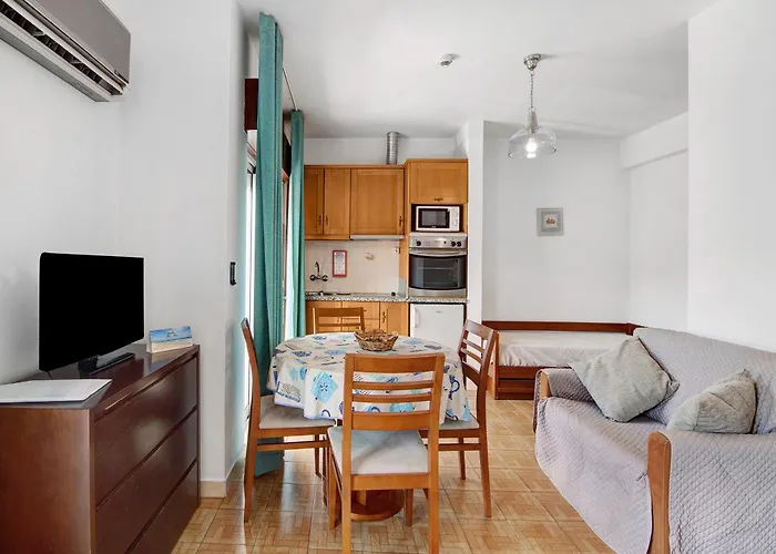 Apartman Mira Parque *