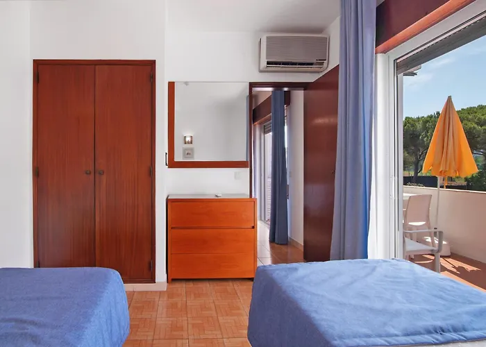 Apartman Mira Parque Albufeira