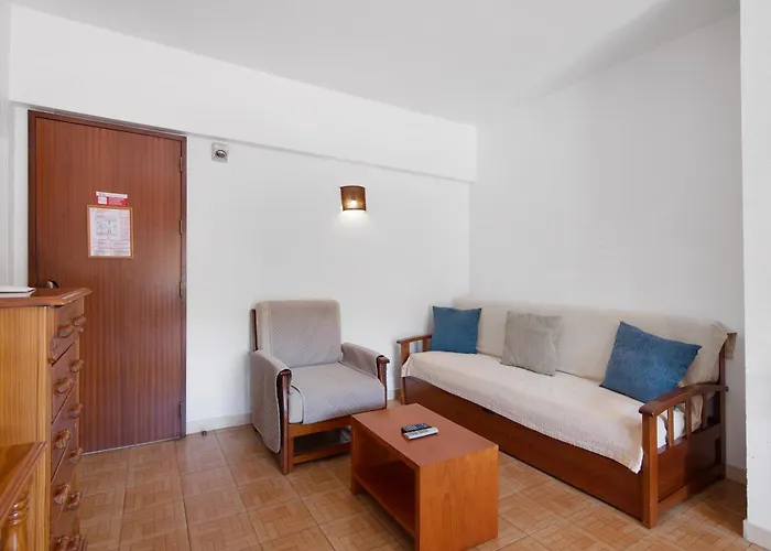 Apartment Mira Parque