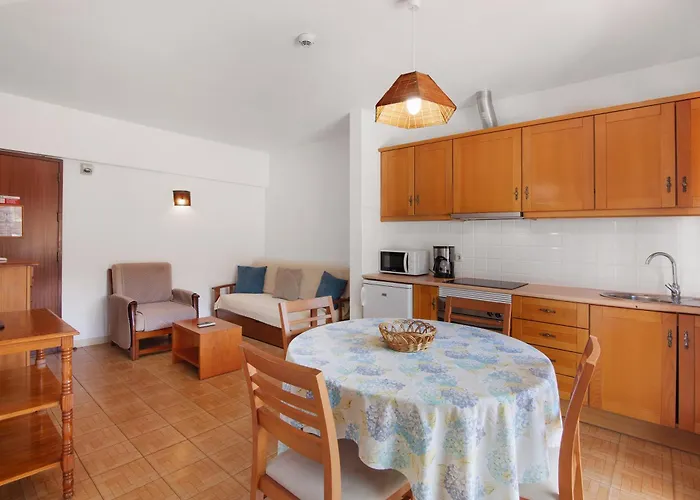 Apartman Mira Parque *
