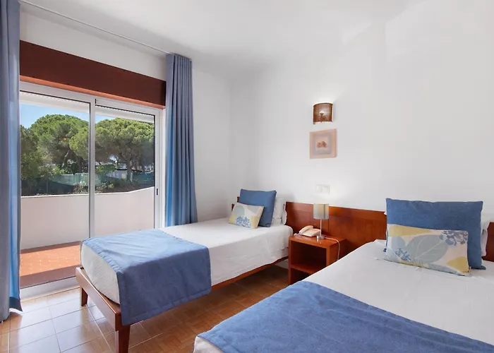 Mira Parque Apartman