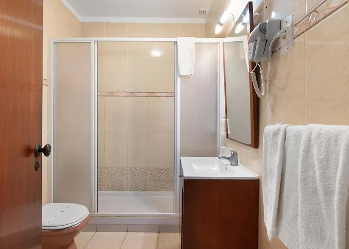 Apartman Mira Parque