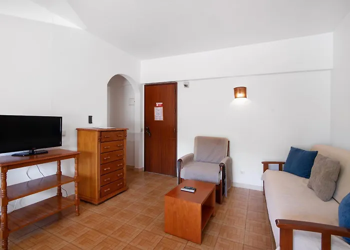 Apartman Mira Parque Albufeira