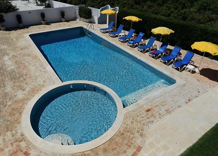 Mira Parque Apartman