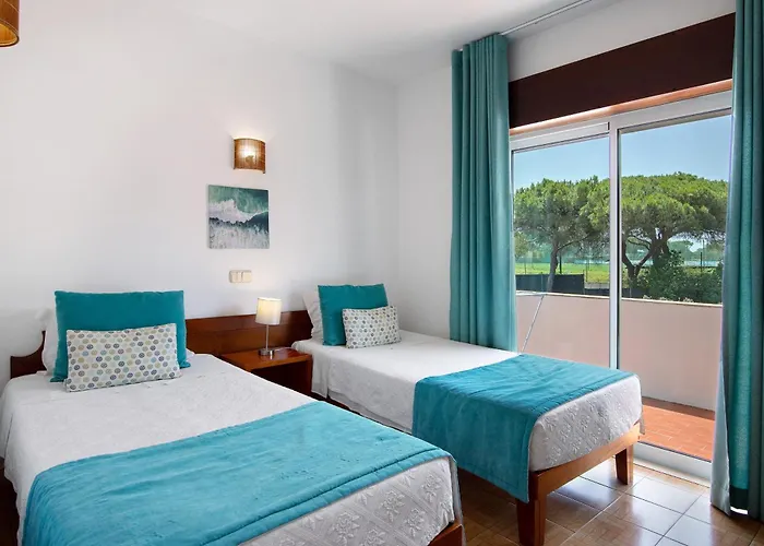 Apartman Mira Parque