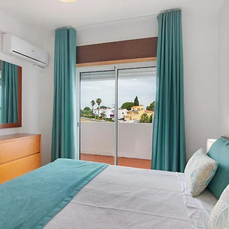 Mira Parque البوفيرا