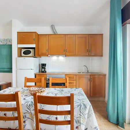 Mira Parque البوفيرا