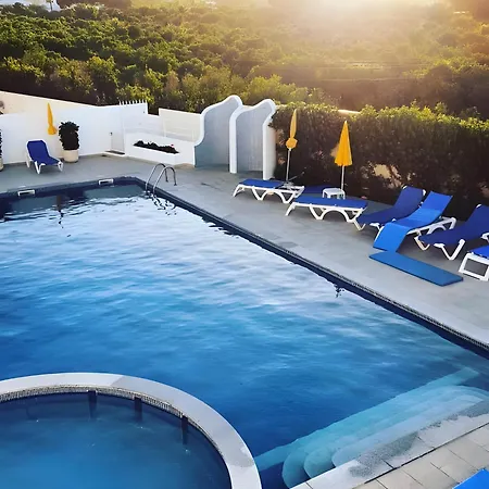 Appartement Mira Parque Albufeira