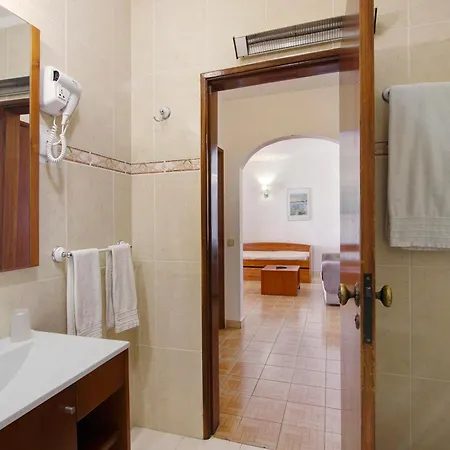 Appartement Mira Parque Albufeira