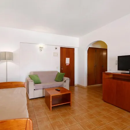 Appartement Mira Parque Albufeira