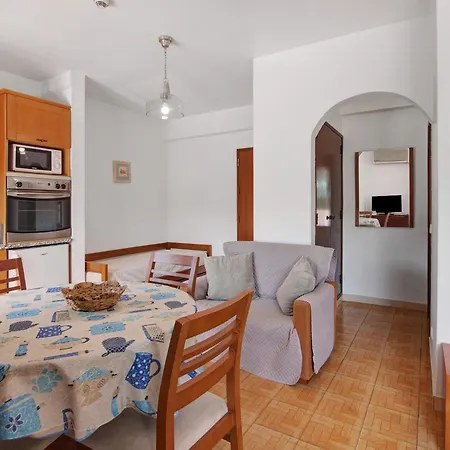 Mira Parque Appartement