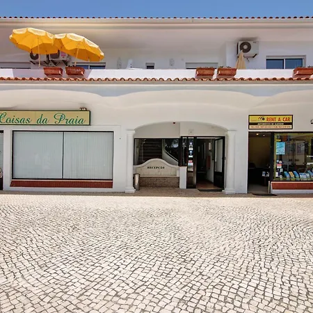 Mira Parque Appartement Albufeira