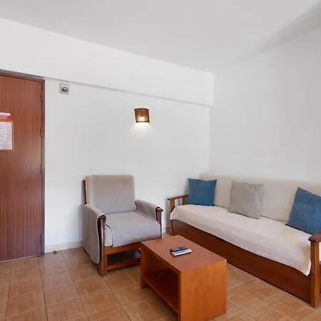 Appartement Mira Parque