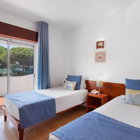 Mira Parque Appartement