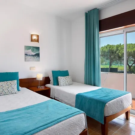 Appartement Mira Parque